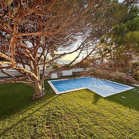 チクラナ・デ・ラ・フロンテーラ Casa Dagoヴィラ エクステリア 写真