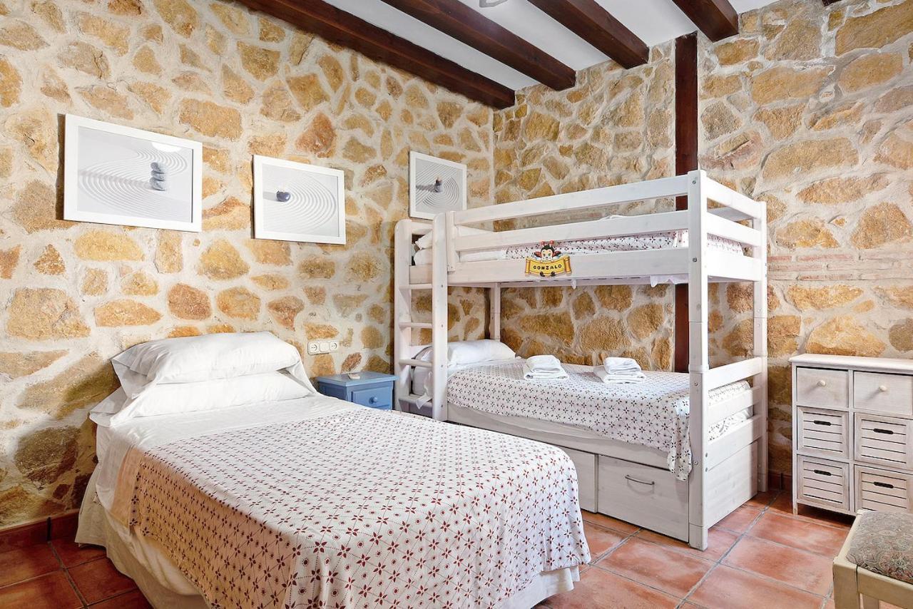 チクラナ・デ・ラ・フロンテーラ Casa Dagoヴィラ エクステリア 写真