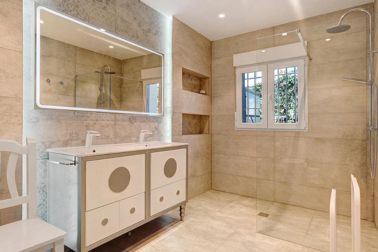 チクラナ・デ・ラ・フロンテーラ Casa Dagoヴィラ エクステリア 写真