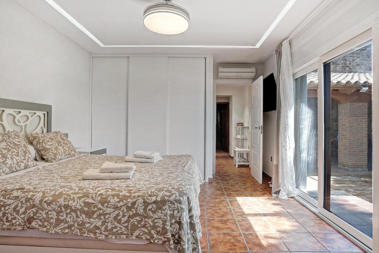 チクラナ・デ・ラ・フロンテーラ Casa Dagoヴィラ エクステリア 写真
