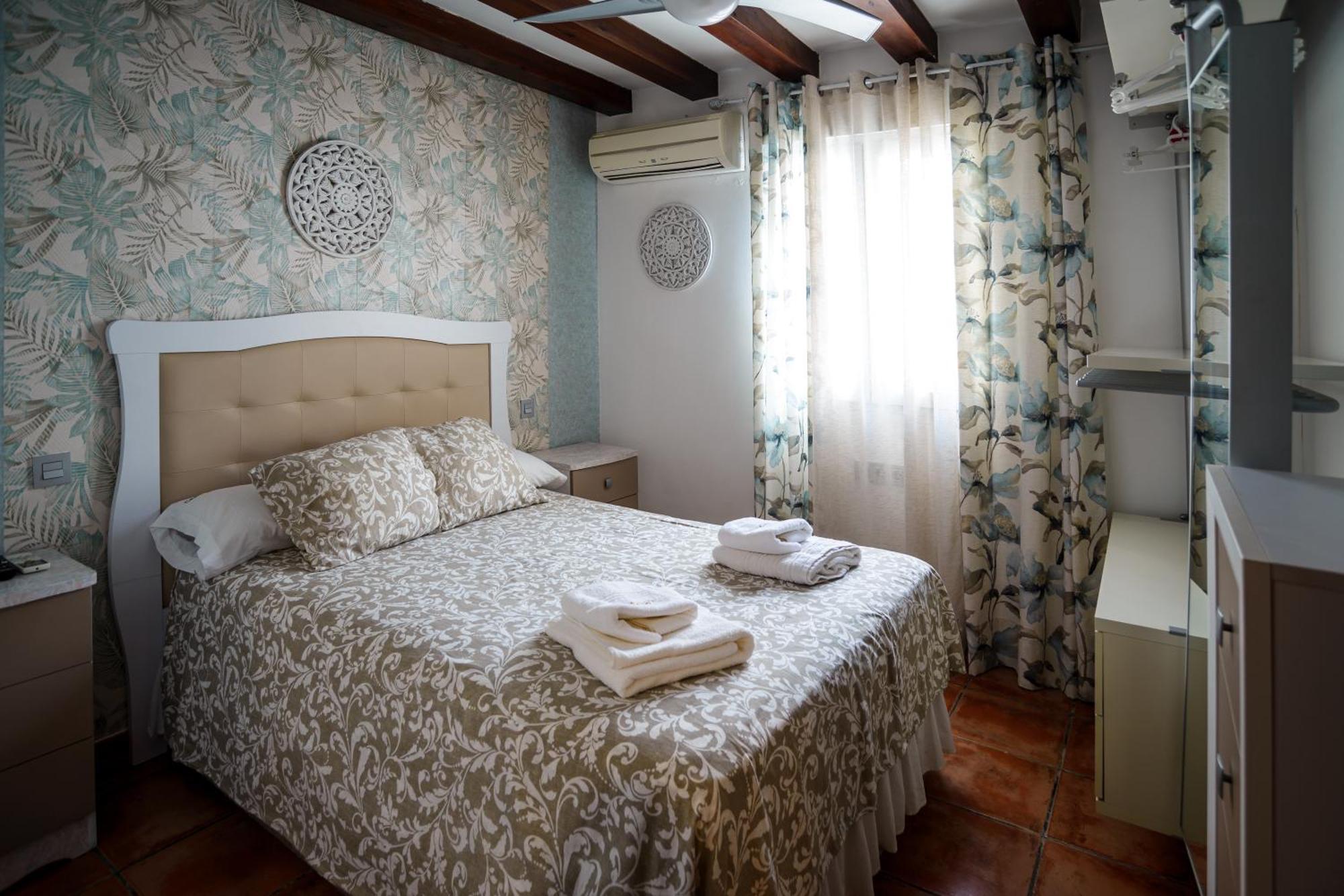 チクラナ・デ・ラ・フロンテーラ Casa Dagoヴィラ エクステリア 写真